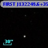 FIRST J132248.6+352839