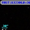 FIRST J132306.0+362417