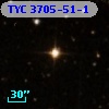 TYC 3705-51-1