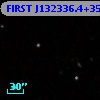 FIRST J132336.4+351102