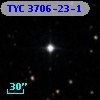 TYC 3706-23-1