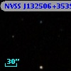 NVSS J132506+353922