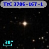 TYC 3706-167-1