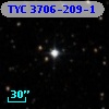 TYC 3706-209-1