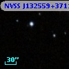 NVSS J132559+371134