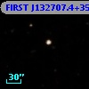 FIRST J132707.4+355744