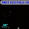 FIRST J132716.3+350651