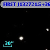 FIRST J132721.5+364858