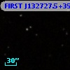 FIRST J132727.5+350637