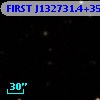 FIRST J132731.4+353133