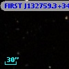 FIRST J132759.3+345351