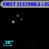 FIRST J132800.1+351337