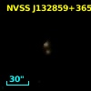 2MASX J13285962+3655146