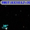 FIRST J132151.7+351038