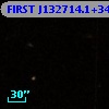 FIRST J132714.1+343320
