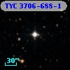TYC 3706-688-1