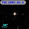 TYC 3707-15-1