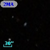 2MASX J13211352+3611094