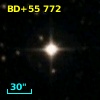 BD+55   772