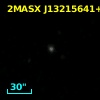 2MASX J13215641+3605152
