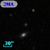 2MASX J13221957+3715403