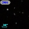 2MASX J13223955+3640446