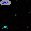 2MASX J13224289+3630436