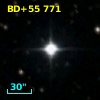 BD+55   771