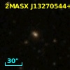 2MASX J13270544+3443085