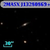 2MASX J13280869+3624530