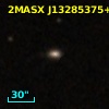 2MASX J13285375+3444326