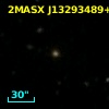 2MASX J13293489+3449023