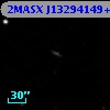 2MASX J13294149+3619155