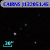 CAIRNS J132051.45+360906.0