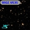 USGC U535