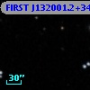 FIRST J132001.2+344445