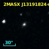 2MASX J13191824+3450044