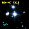 BD+47  4313