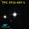 TYC 3711-437-1