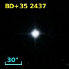 BD+35  2437