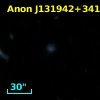 Anon J131942+3414