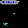 LP  268-61