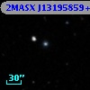 2MASX J13195859+3402097