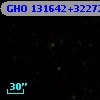 GHO 131642+322724