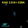 KUG 1316+338A