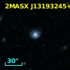 2MASX J13193245+3315034