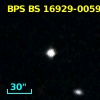 BPS BS 16929-0059