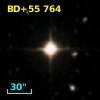 BD+55   764