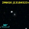 2MASX J13184523+3314512