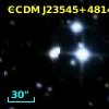 CCDM J23545+4814BC